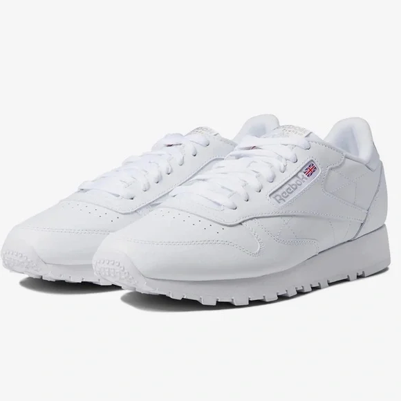 Reebok | Shoes | Reebok Classic Renaissance Ortholite  display picture 2